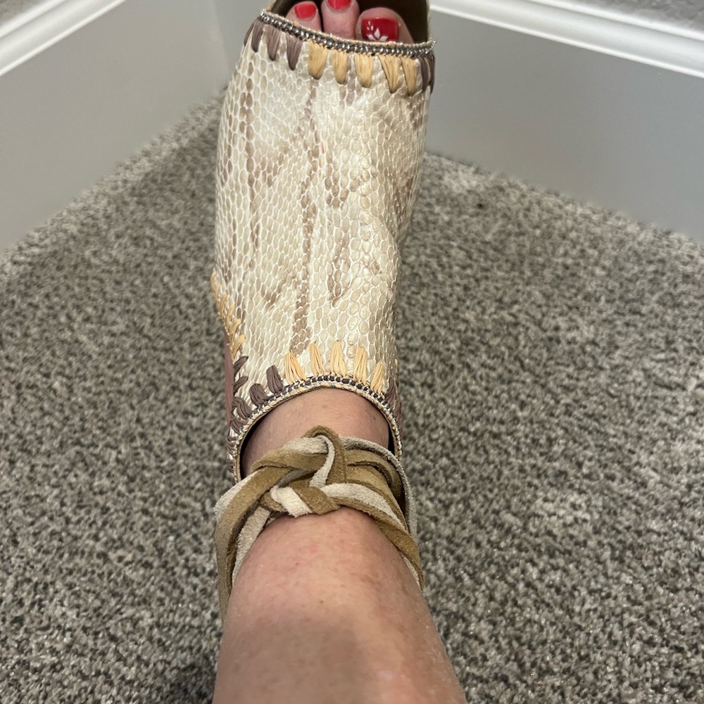 Stylish Women's Sandals from Spain